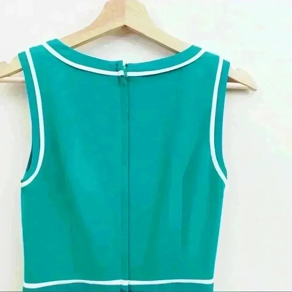 ModCloth Roving Reporter Jess in Jade - Picture 14 of 14